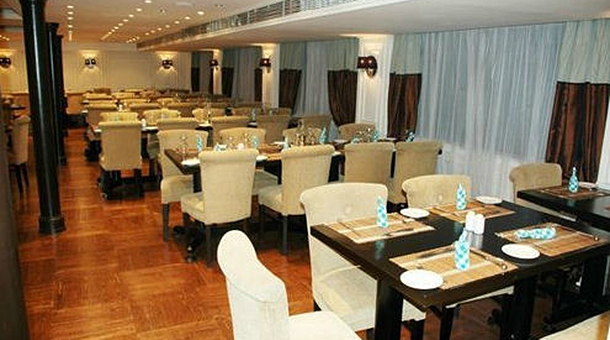 Motonaves Ofertas Dynamic Tours