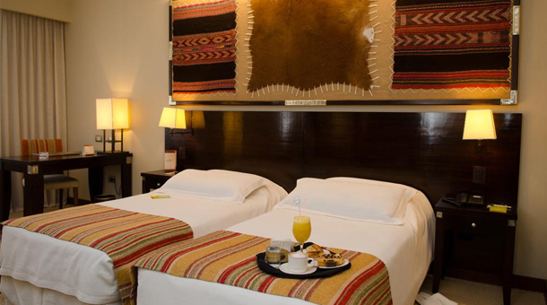 Hoteles Ofertas Dynamic Tours