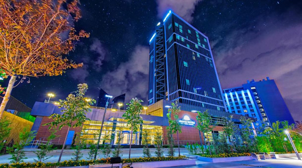 Hoteles Ofertas Dynamic Tours