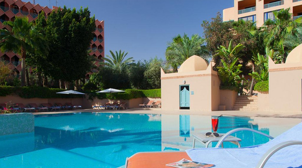 Hoteles Ofertas Dynamic Tours