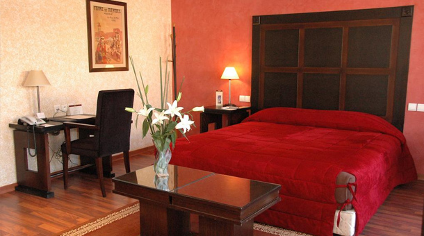 Hoteles Ofertas Dynamic Tours