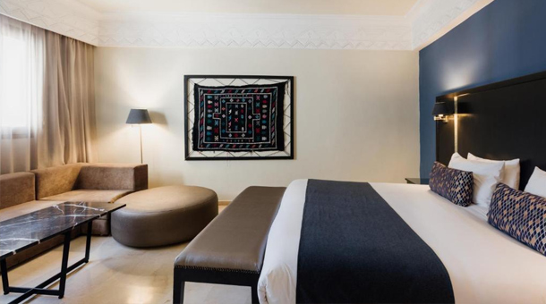 Hoteles Ofertas Dynamic Tours