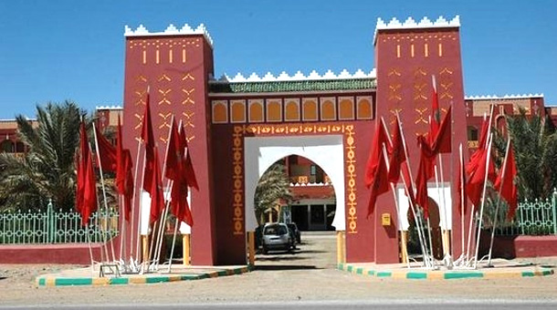 Hoteles Ofertas Dynamic Tours