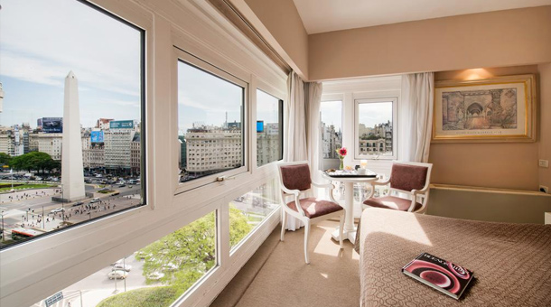 Hoteles Ofertas Dynamic Tours