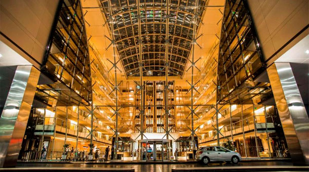 Hoteles Ofertas Dynamic Tours