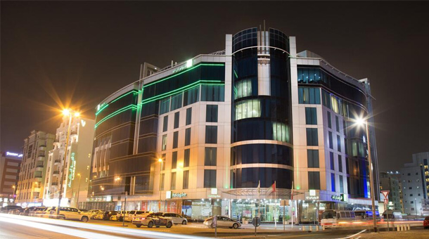 Hoteles Ofertas Dynamic Tours