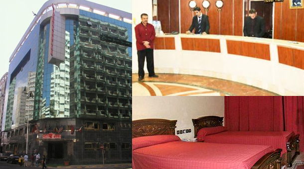 Hoteles Ofertas Dynamic Tours