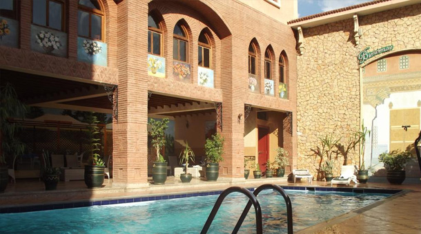 Hoteles Ofertas Dynamic Tours