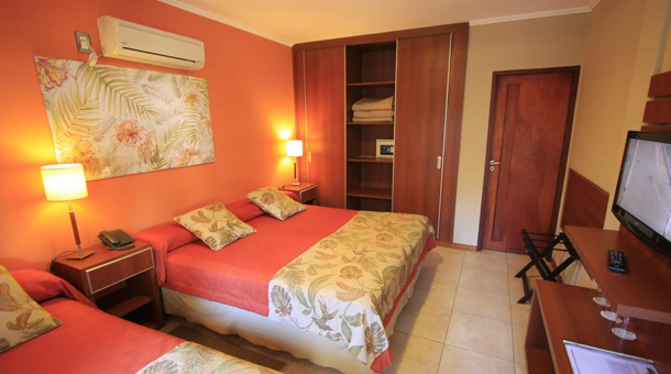 Hoteles Ofertas Dynamic Tours