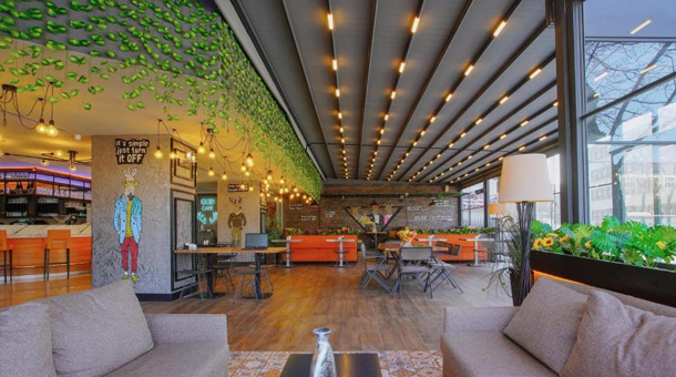 Hoteles Ofertas Dynamic Tours