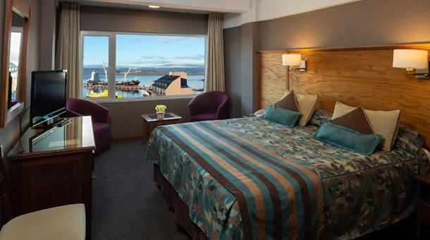 Hoteles Ofertas Dynamic Tours