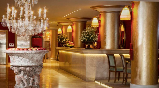 Hoteles Ofertas Dynamic Tours