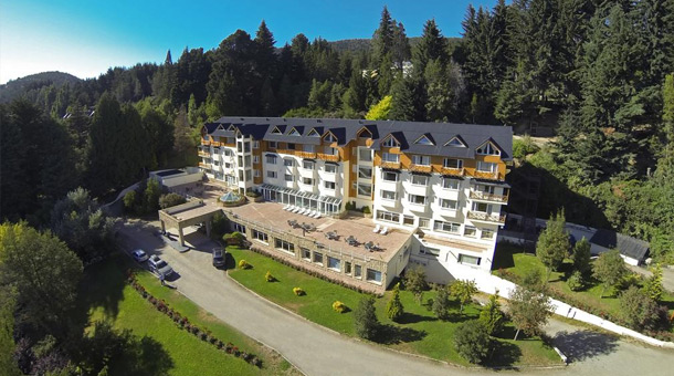 Hoteles Ofertas Dynamic Tours