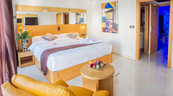 Hoteles Ofertas Dynamic Tours