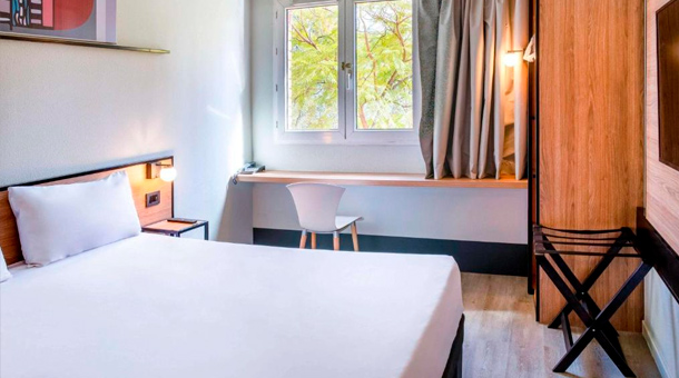 Hoteles Ofertas Dynamic Tours