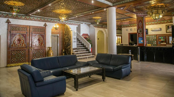 Hoteles Ofertas Dynamic Tours