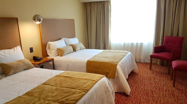 Hoteles Ofertas Dynamic Tours