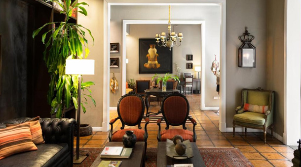 Hoteles Ofertas Dynamic Tours