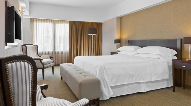 Hoteles Ofertas Dynamic Tours