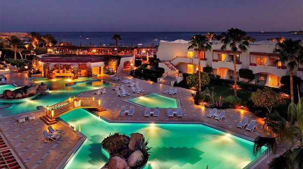 Hoteles Ofertas Dynamic Tours