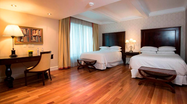 Hoteles Ofertas Dynamic Tours