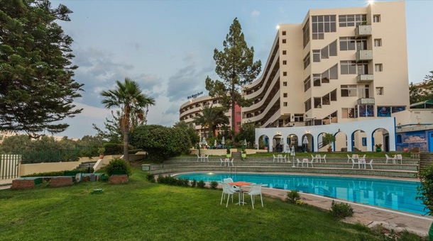 Hoteles Ofertas Dynamic Tours