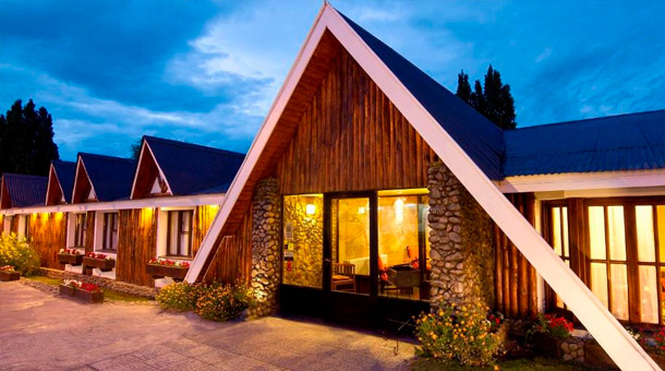 Hoteles Ofertas Dynamic Tours