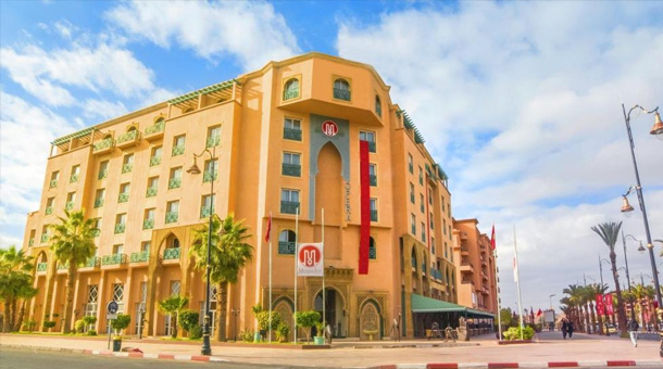 Hoteles Ofertas Dynamic Tours