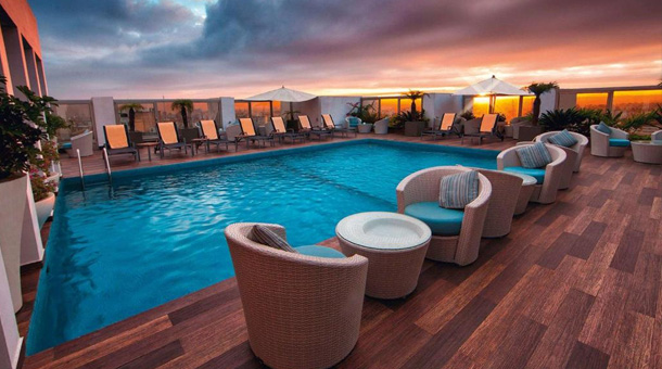 Hoteles Ofertas Dynamic Tours