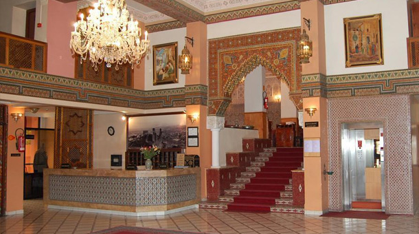 Hoteles Ofertas Dynamic Tours