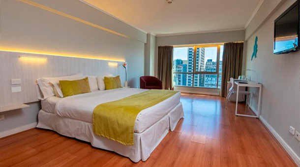 Hoteles Ofertas Dynamic Tours