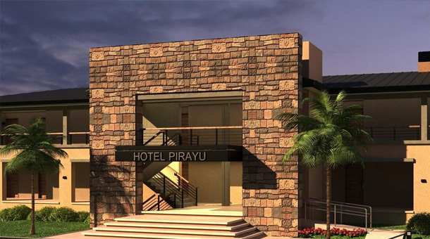 Hoteles Ofertas Dynamic Tours