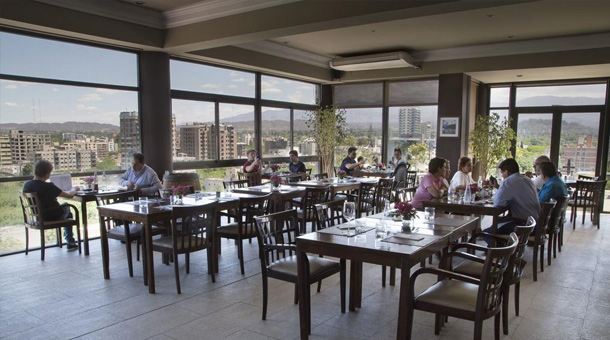 Hoteles Ofertas Dynamic Tours