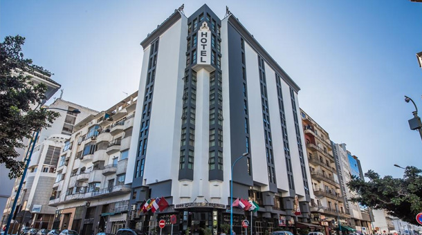 Hoteles Ofertas Dynamic Tours