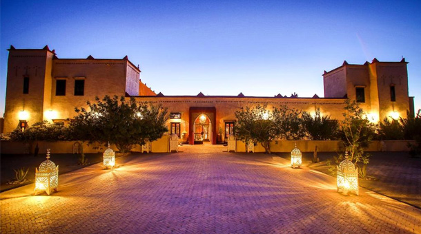 Hoteles Ofertas Dynamic Tours