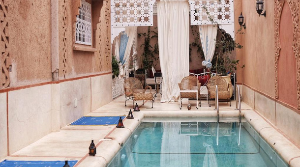 Hoteles Ofertas Dynamic Tours