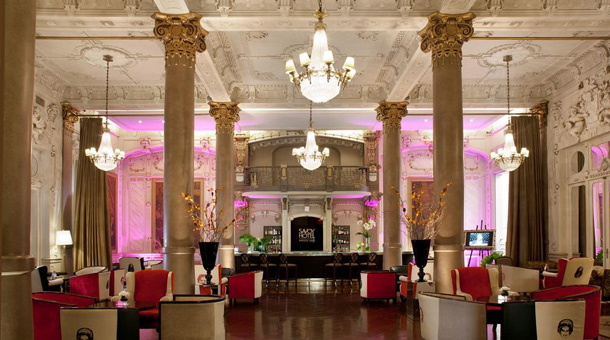 Hoteles Ofertas Dynamic Tours