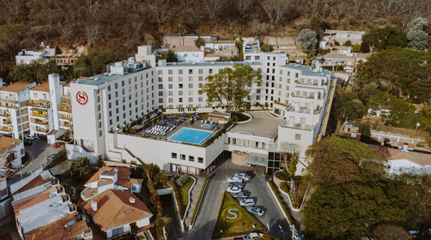 Hoteles Ofertas Dynamic Tours