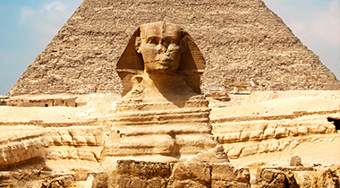 Egipto Mágico solo Terrestre