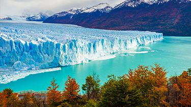 Buenos Aires y El Calafate