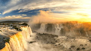 Norte Argentino (Buenos Aires - Salta y Iguazú)